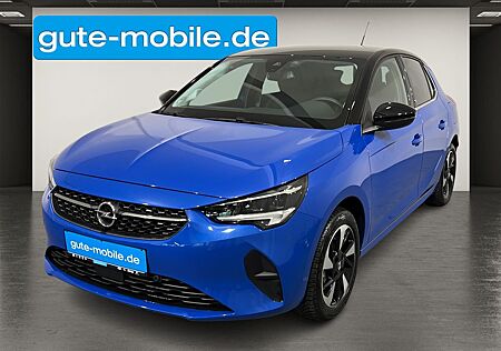 Opel Corsa -e Elegance 50 kWh | PDC | KAMERA | SHZ