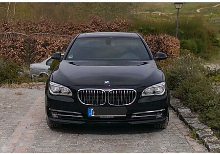 BMW 730dA