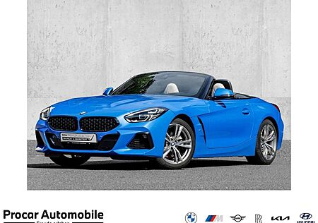 BMW Z4 sDrive20i M SPORT+HiFi+DA+SHZ+LC PROF