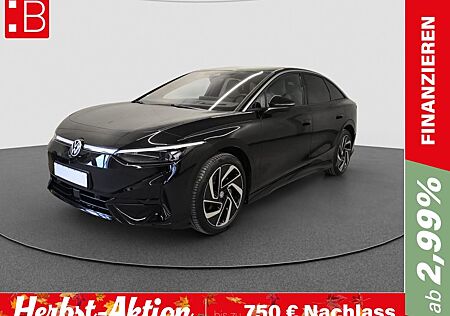 VW ID.7 Volkswagen Pro HUD IQ-LED H&K 360 KAMERA DCC ACC MEMOR