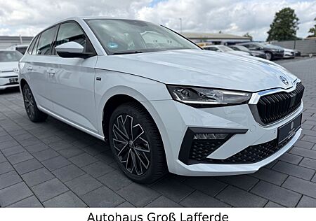 Skoda Scala Drive DSG Facelift LED Navi SHZ RFK