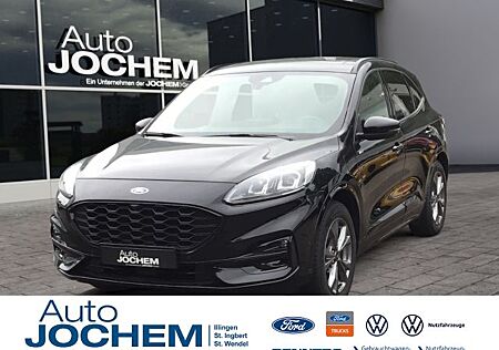 Ford Kuga ST-Line X PHEV+Navi+AHK+Panodach+iACC+LED+B