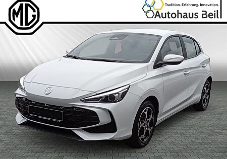 MG MG3 gebraucht kaufen MG MG3 3 Hybrid+ 1.5 COM MY25