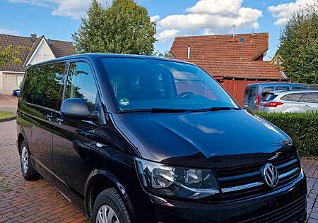 VW T6 Multivan Volkswagen