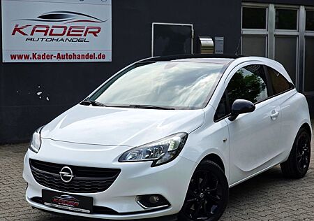 Opel Corsa E Color Edition ecoFlex Bluetooth Klima