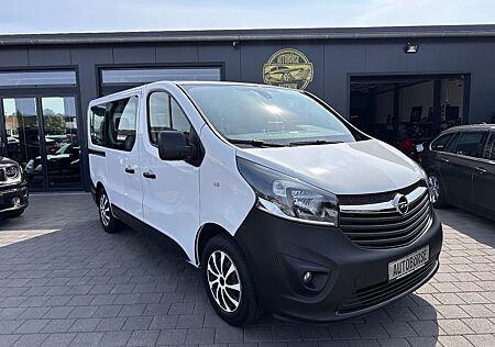 Opel Vivaro B Kasten/Kombi Combi L1H1 2,7t