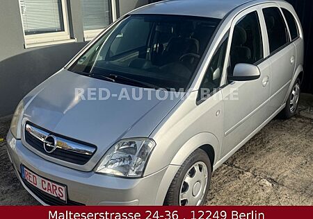 Opel Meriva Edition"Sitzhei"Klima"Tüv Neu"