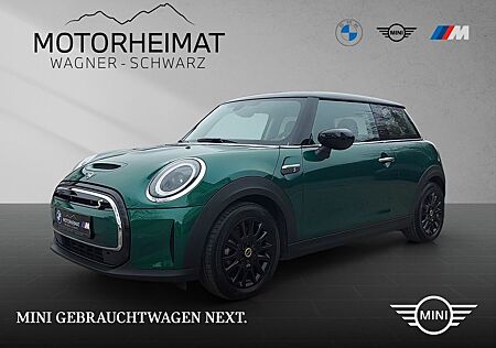 Mini Cooper SE Classic Trim PDC Sitzhzg