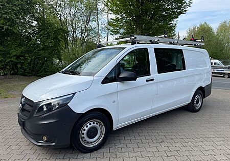 Mercedes-Benz Vito Mixto 114 Extralang*STANDHz.*NAVI*PDC*1.Hd!