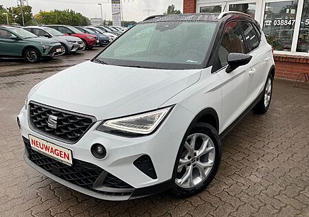 Seat Arona FL FR*R-Kamera*Sitzhzg*Full Link*5Jahre Ga