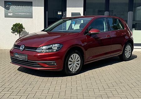 VW Golf Volkswagen VII 1.6TDI°Klima°PDC°Tempo°SHZ°ALL-Reifen
