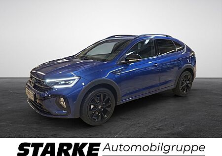 VW Taigo Volkswagen 1.5 TSI DSG R-Line AHK Navi LED Kamera PD