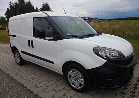 Fiat Doblo 1.3 SX KLIMA PDC nur 37 Tkm!!
