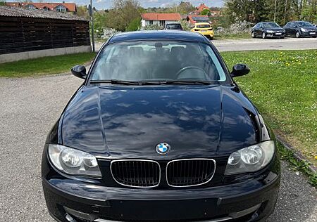 BMW 118i -