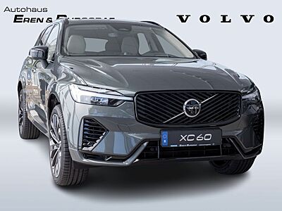 Volvo XC60 T8 Ultra Dark Recharge Plug-In Hybrid AWD
