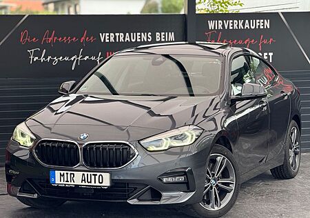 BMW 218 gebraucht kaufen BMW 218 Baureihe 2 Gran Coupe i Sport Line