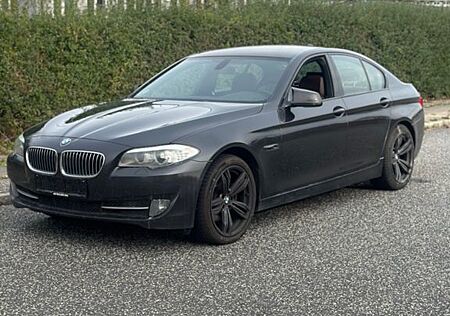 BMW 520d Touring -