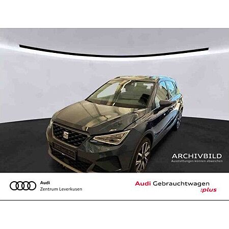 Seat Arona leasen