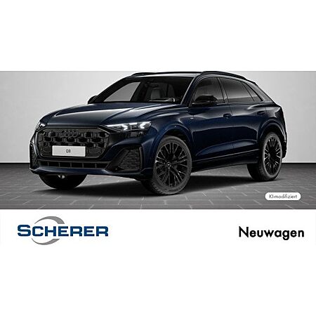 Audi Q8 leasen