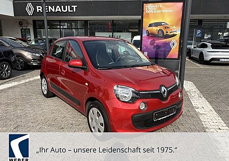 Renault Twingo Experience SCe 70