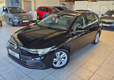 VW Golf Volkswagen VIII Variant Life 2.0 TDI LED ACC NAVI SHZ