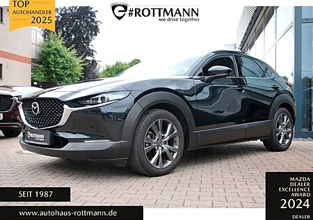 Mazda CX-30 X 2.0 M Selection DESI-/ACT-P A18 360° WKR