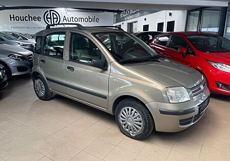Fiat Panda 1.2 8V Dynamic TÜV+AU NEU