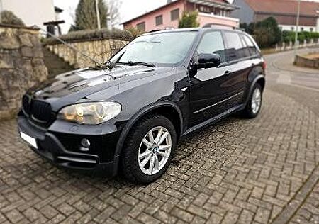 BMW X5 xDrive30d Pano, AHK, TUEV