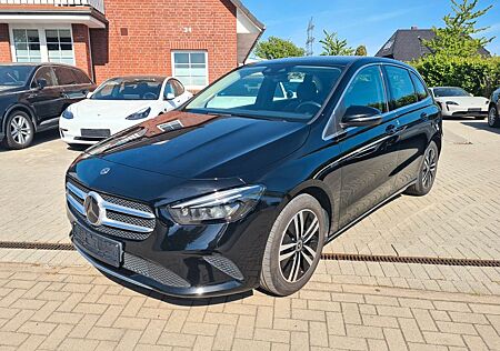Mercedes-Benz B 250 e 8G-DCT Distronic Multibeam LED AHK NAVI