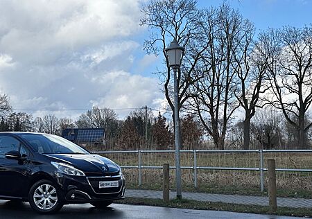 Peugeot 208 Active