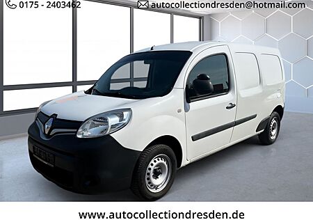 Renault Kangoo Rapid Maxi Extra 1.5 dCi 90 FAP