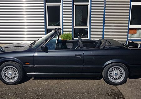 BMW 318i Cabrio #unverbastelter Zustand#