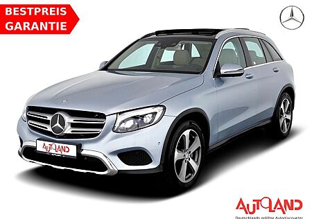 Mercedes-Benz GLC 250 4Matic Aut. LED Navi Panorama Totwinkel