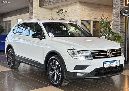 VW Tiguan Allspace Volkswagen United*SHZ*LED*ACC*AHK*DynAudio
