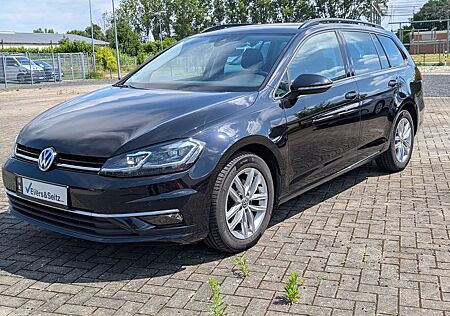 VW Golf Volkswagen VII Variant Comfortline 2.0 TDI 150PS