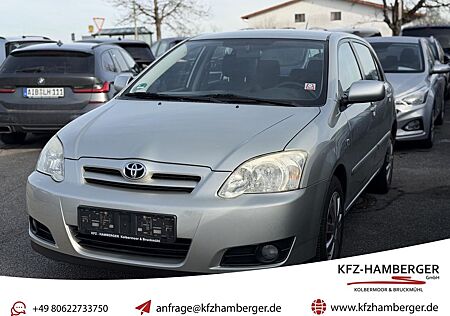 Toyota Corolla 1.4 EDITION 1.4