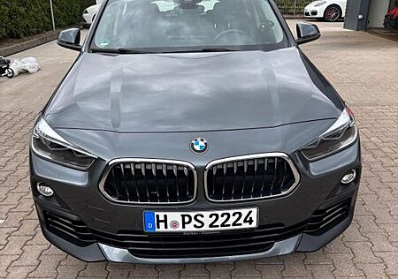 BMW X2 xDrive20i Advantage Steptronic Advantage