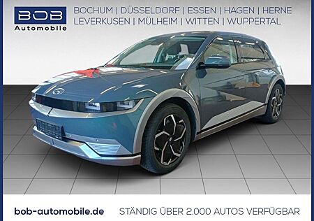 Hyundai IONIQ 5 72,6 kWh 4WD TECHNIQ AHK LED-P. KAMERA