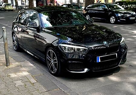 BMW 140 M140i Special Edition M Performance HJS 8-Fach