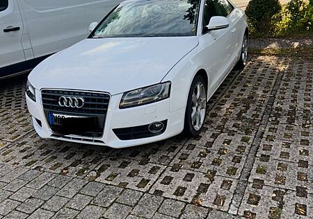 Audi A5 1.8 TFSI -