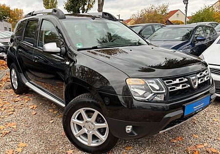 Dacia Duster gebraucht kaufen Dacia Duster Laureate*2.HD*Klima*SHZ*Leder*PDC*TÜV NEU