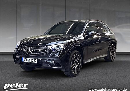 Mercedes-Benz GLC 300 de 4M AMG/ADVANCED/NIGHT/19''/DIGITAL