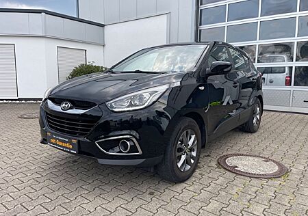 Hyundai ix35 1.6 GDI FIFA World 2WD