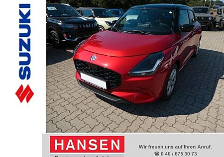 Suzuki Swift 1.2 HYBRID Comfort