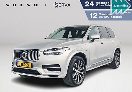 Volvo XC 90 XC90 T8 Recharge AWD Inscription | Parkeercamera