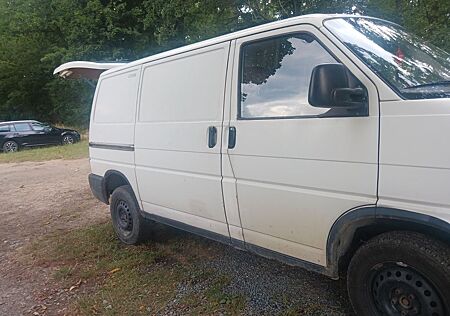 VW T4 Volkswagen andere