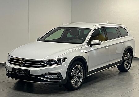 VW Passat Alltrack Volkswagen Passat Variant Alltrack 2.0 TDI 4motion DSG,18",