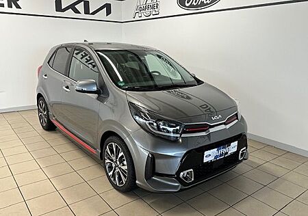 Kia Picanto GT-Line 1.2 EU6d