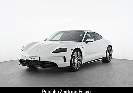 Porsche Taycan Panoramadach, Privacy, Electric