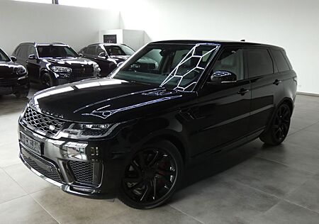 Land Rover Range Rover Sport Autobiography Dynamic*Max-Voll